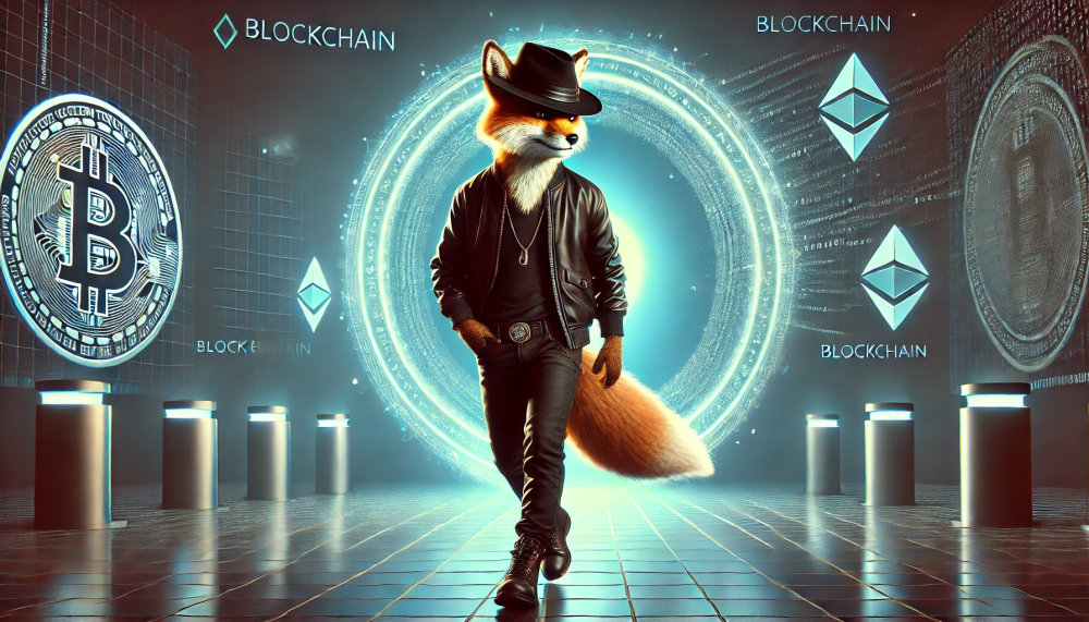 What Is Blockchain For Technology